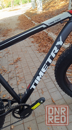 велосипед Фэтбайк Redstone Макеевка - изображение 6