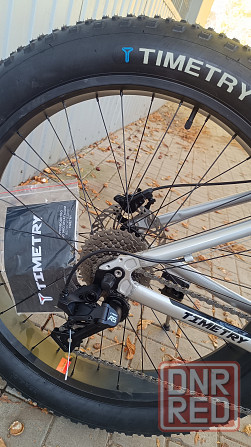 велосипед Фэтбайк Redstone Макеевка - изображение 3