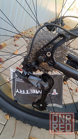 велосипед Фэтбайк Redstone Макеевка - изображение 4