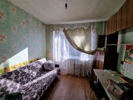 Продам 2 комнаты в общежитии в Донецке Донецк