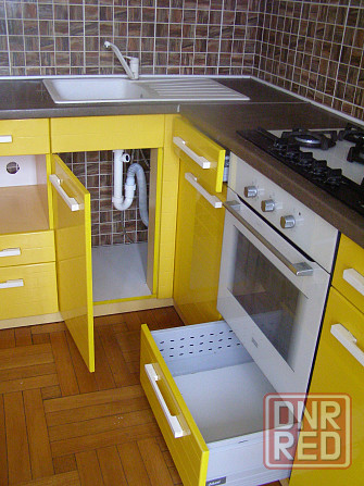 Мебель для кухни с техникой. Донецк - изображение 4