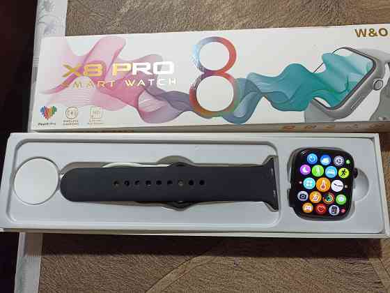 Умные часы Smart Watch X8Pro+ Донецк