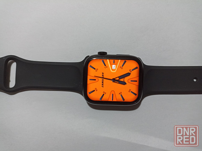 Умные часы Smart Watch X8Pro+ Донецк - изображение 2