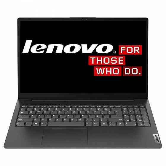 Новый 15.6" Ноутбук Lenovo Core i3-1115G4/12 Gb DDR4/nvme 128 Gb/HDD1 TB Донецк