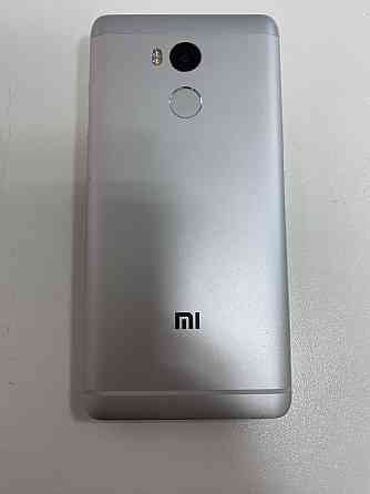 Смартфон Xiaomi Redmi 4 3Gb 32Gb разбито стекло Донецк