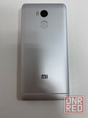 Смартфон Xiaomi Redmi 4 3Gb 32Gb разбито стекло Донецк - изображение 4