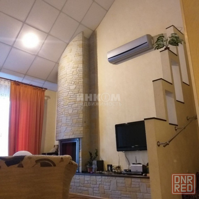 Продам 2х этажный дом 122м2 в городе Луганск, улица Черноморская Луганск - изображение 4