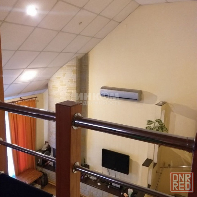Продам 2х этажный дом 122м2 в городе Луганск, улица Черноморская Луганск - изображение 2