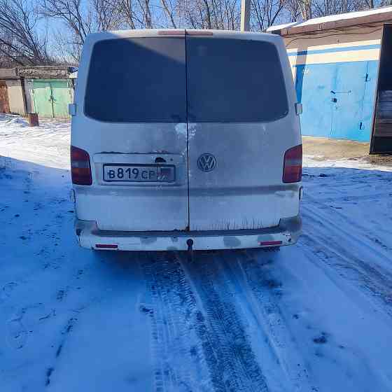 Продам Фольцваген Т5 Донецк