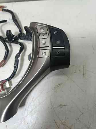 Кнопки руля  Lexus RX 3 270 350 450H Донецк