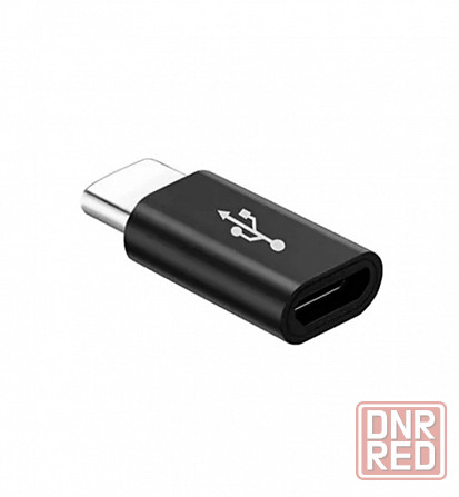 Переходник micro usb type c Донецк - изображение 2