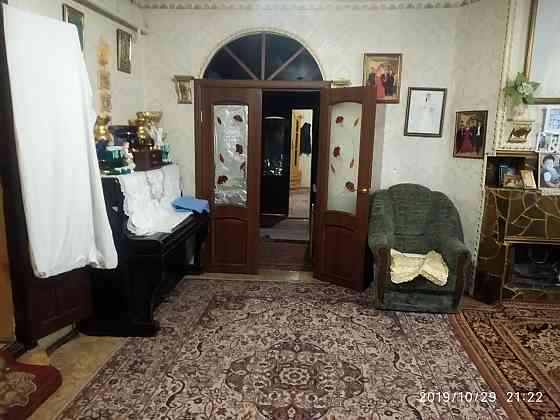 Продается дом 100 м.кв,Калининский район,Донецк Донецк