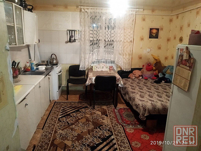 Продается дом 100 м.кв,Калининский район,Донецк Донецк - изображение 4