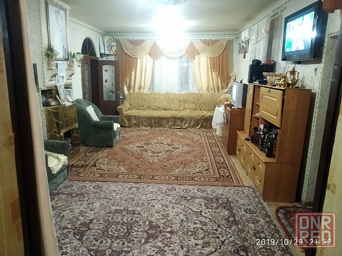 Продается дом 100 м.кв,Калининский район,Донецк Донецк - изображение 3