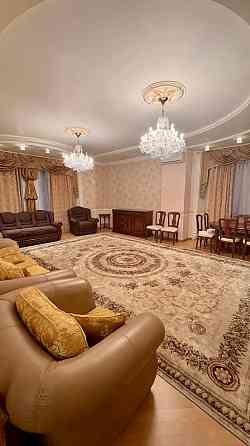 Продам 3-х комнатную квартиру в ЖК Замковый 160м2 Донецк