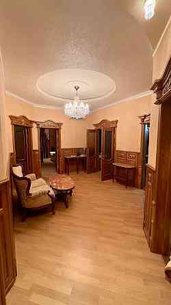 Продам 3-х комнатную квартиру в ЖК Замковый 160м2 Донецк