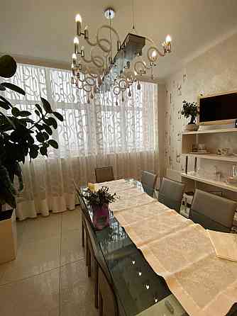 Продам шикарную квартиру в новостное VIP-ремонт Донецк
