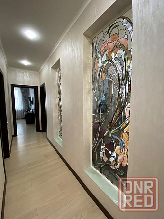 Продам шикарную квартиру в новостное VIP-ремонт Донецк - изображение 6