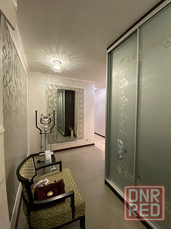 Продам шикарную квартиру в новостное VIP-ремонт Донецк - изображение 7