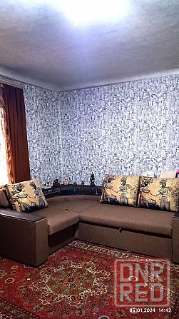 Продам дом 65 кв.м Ленинский р-н соловки Донецк - изображение 11