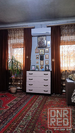 Продам дом 65 кв.м Ленинский р-н соловки Донецк - изображение 10