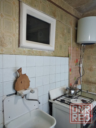 Продам в Киевском районе, 2х комнатную квартиру, Обл. Статуправление. Донецк - изображение 7