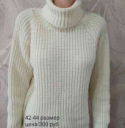 Продам свитер в отличном состоянии -300 руб Макеевка