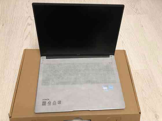 Ноутбук Honor MagicBook X16 серый (5301AFGS) Донецк