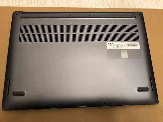 Ноутбук Honor MagicBook X16 серый (5301AFGS) Донецк