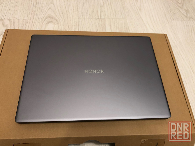 Ноутбук honor magicbook x16 5301afhh