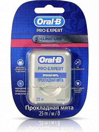 Зубная нить Oral-B Донецк