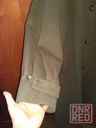 Продам пальто демисезонное Бергхауз р. 54 (евро 48) Донецк - изображение 4