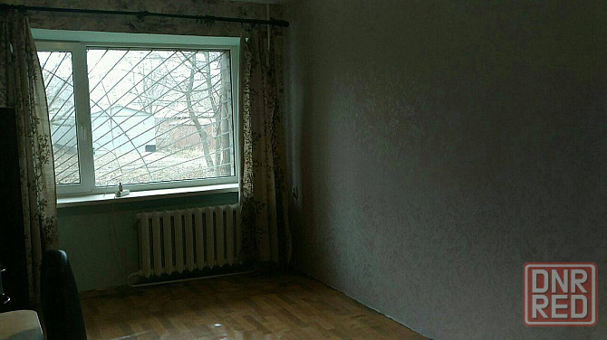 Продается однокомнатная квартира, рядом с Администрацией Ленинского района Донецк - изображение 5