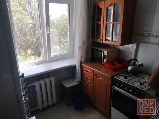 Собственник - сдам 1-комнатную квартиру в самом центре Донецка посуточно Донецк