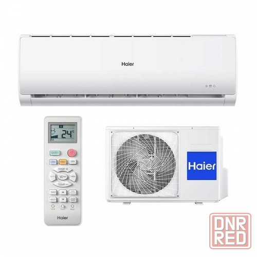 Кондиционер HAIER HSU-07HТТ03 - 27 300 рублей. Донецк - изображение 1