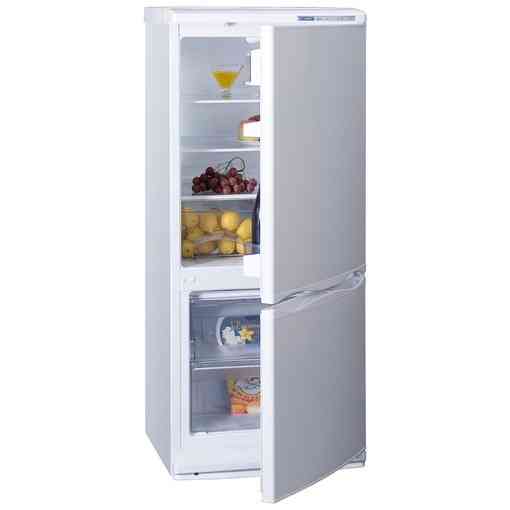 Холодильник ATLANT XM 4008-022 - 27400 ₽ Донецк
