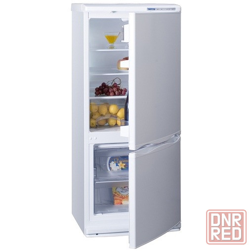 Холодильник ATLANT XM 4008-022 - 27400 ₽ Донецк - изображение 1
