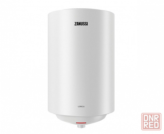 Водонагреватель Zanussi ZWH/S 80 Lorica - 12200 ₽ Донецк - изображение 1