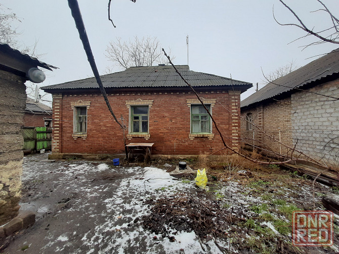 Продам дом ул.Григоращенко, р-он вгсч. Горловка - изображение 9