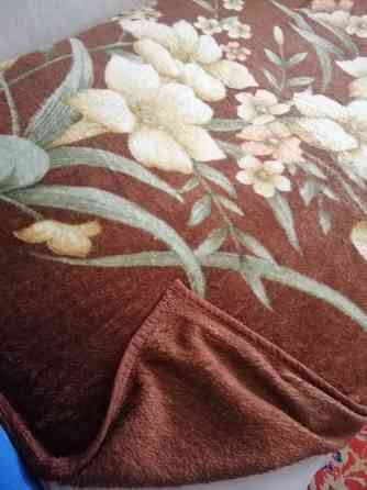 Продам плед одеяло 186 см х 147 см Донецк