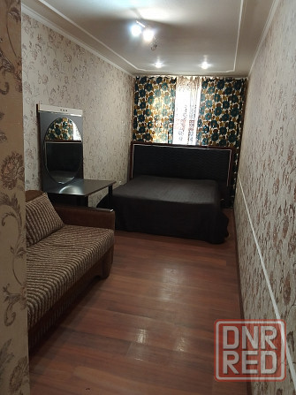 Сдам 2к.кв. вода 24/7,пр.Ильича б.Калинина Донецк - изображение 6