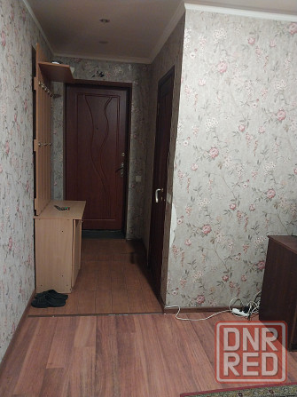 Сдам 2к.кв. вода 24/7,пр.Ильича б.Калинина Донецк - изображение 8