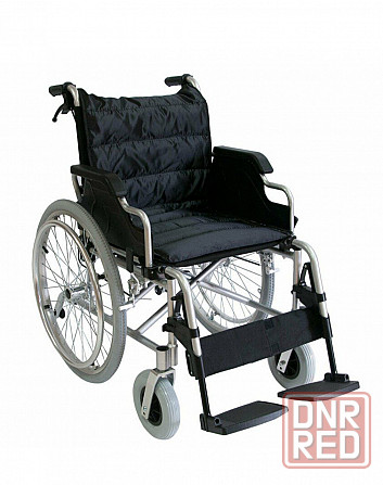 Инвалидная коляска Донецк - изображение 1