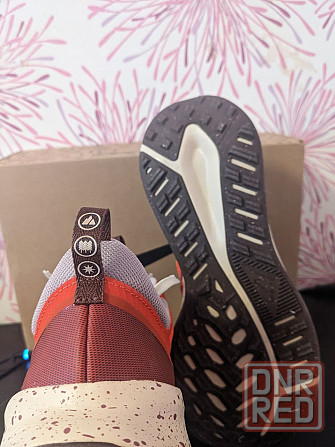 Кроссовки мужские Nike Juniper Trail 2 Next Nature Оригинал Донецк - изображение 4