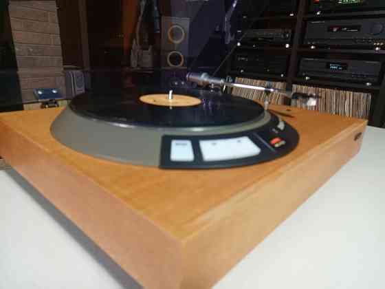 Проигрыватель винила"Denon"-DP-3000 Донецк