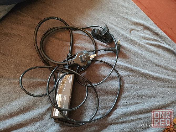 Sony vaio sve 1111m1rw на запчасти Донецк - изображение 3
