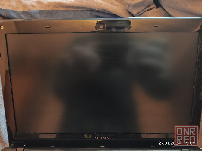 Sony vaio sve 1111m1rw на запчасти Донецк - изображение 7