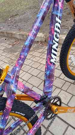 Велосипед 26 DULUN Донецк