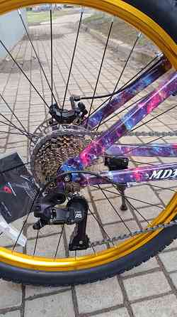 Велосипед 26 DULUN Донецк