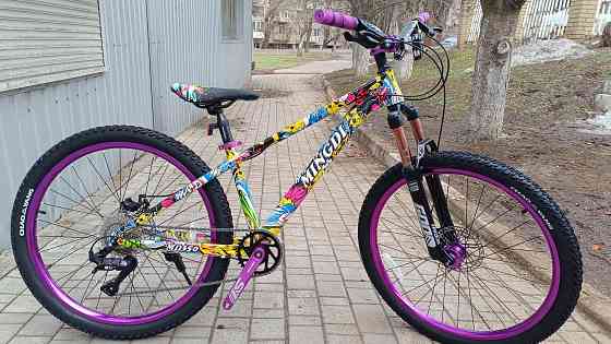 Велосипед 26 DULUN Донецк